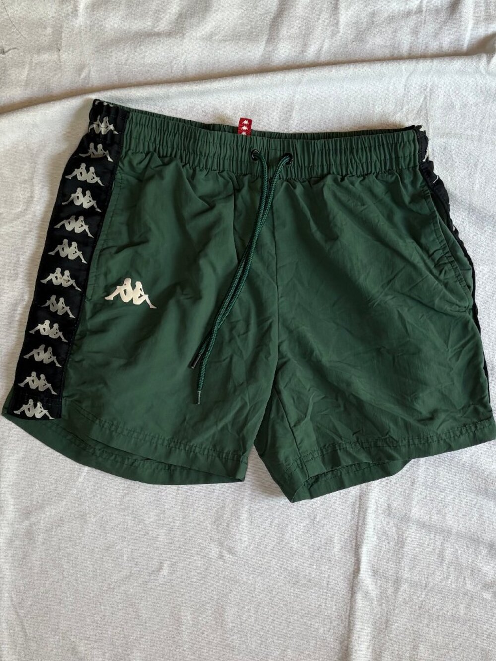 Kappa Men's Swim Suit